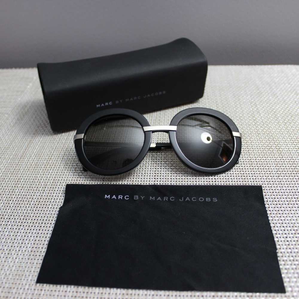 Marc by Marc Jacobs MMJ 490/S